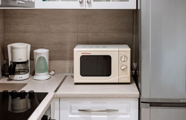 Grandpa s Apartment - Free Parking - Foto 20