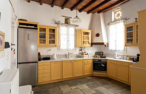 Maison Simone with private heated infinity pool & spectacular sea view - Foto 24