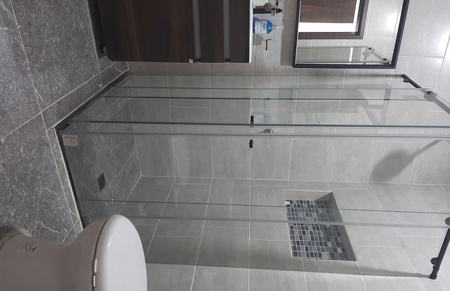 Apartaestudio Search At Corferias Airport A National - Photo 9