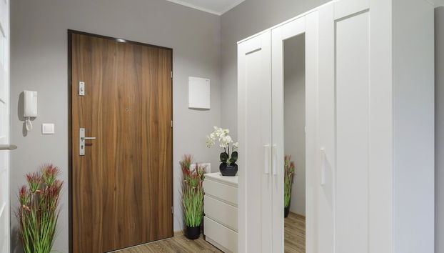 Lumina modern studio with balcony - Foto 3, Habitación