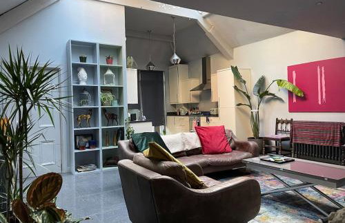 Quirky house - Foto 19