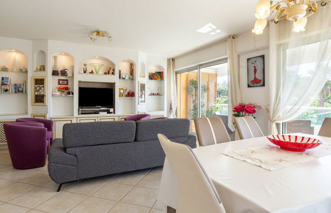 Les Palmiers - Foto 8