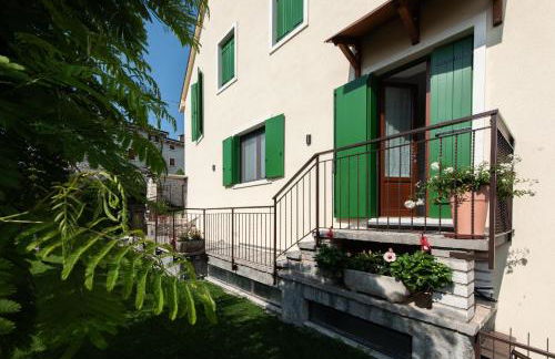 Giardino del Borgo Appartamento Valpolicella - Foto 23