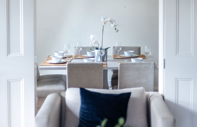 Grosvenor Gardens by CAPITAL - Foto 63