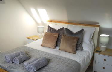 Shadow's Cottage situated in Fishertown, Nairn. - Foto 18