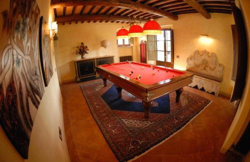 Villa Diletta - Foto 46