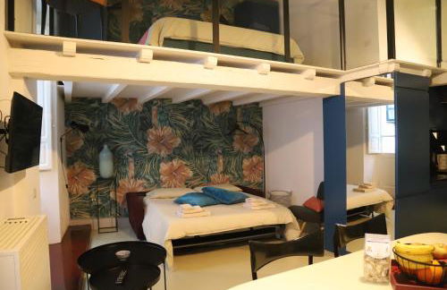 Open Suite Cobalto - Foto 28