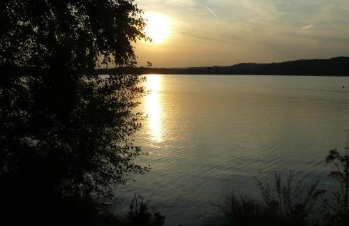 Gästehaus am Brombachsee - Foto 26