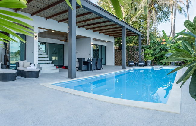 Bliss Villas - Foto 22