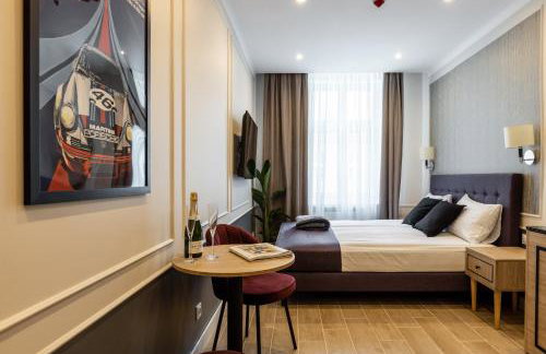 Apartamenty AR - Photo 24