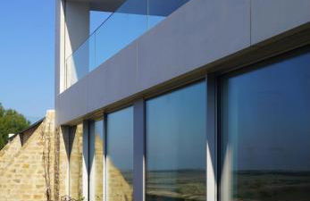 Modernes Apartment in den Weinbergen der Pfalz - Foto 11