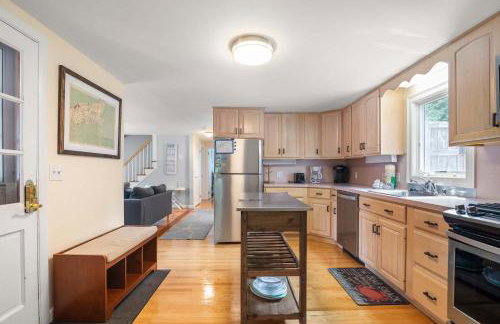 Game Room Walk to Nantucket Sound - Foto 9