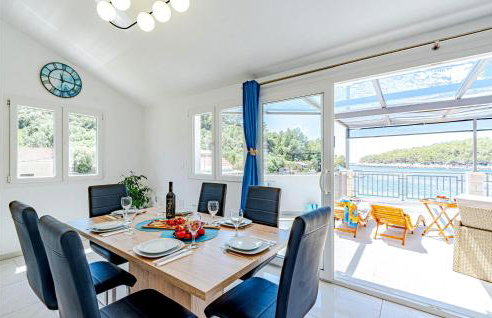 Pet Friendly Home In Blato With Wifi - Photo 33