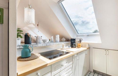 Ferienwohnung Am Jakobsweg - Foto 10