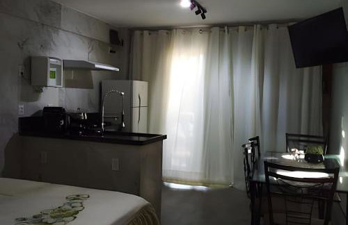 Apto 201 Familiar no centro do NB - Foto 12