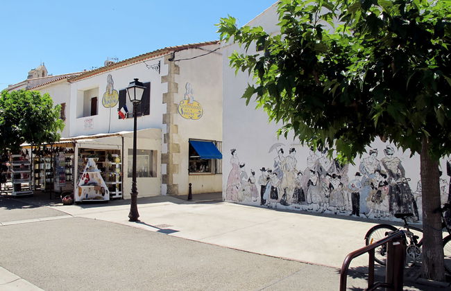 Le Soleil Camarguais - Foto 24