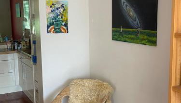 Reihenhaus inmitten der Stadt mit Sauna - Foto 2