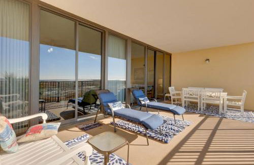 Beach Access and Boardwalk Condo in Dauphin Island - Foto 26