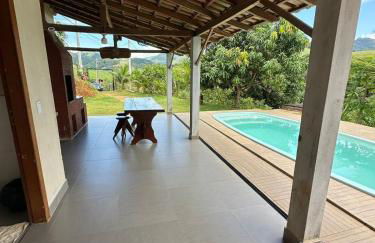 Sítio Recanto Feliz - Foto 17