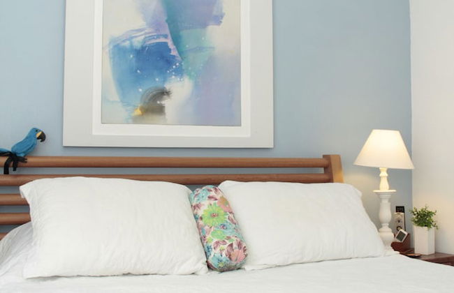 Apart Hotel em Geribá-100m da praia - Foto 3