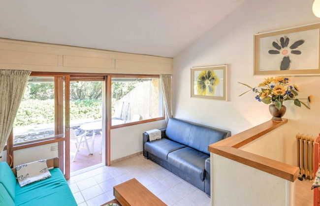 Beachside Holiday Home in Punta Ala - Foto 18