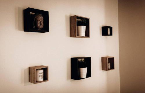 Comfort Luxury Maisonette - Photo 30