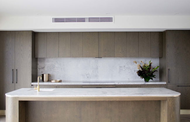 Carmel at Sorrento - Foto 19