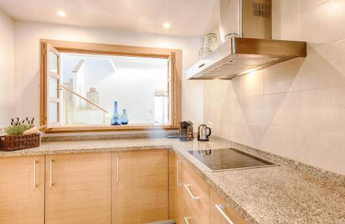 Hanami Alcazaba Beach Penthouse - Photo 16