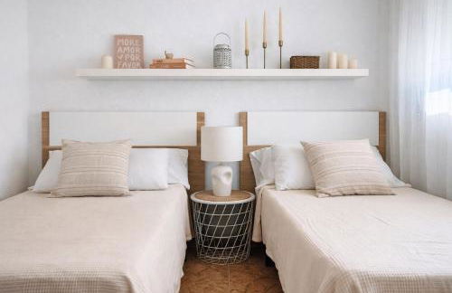 Sa Tuna - Delta de l'Ebre - Foto 14