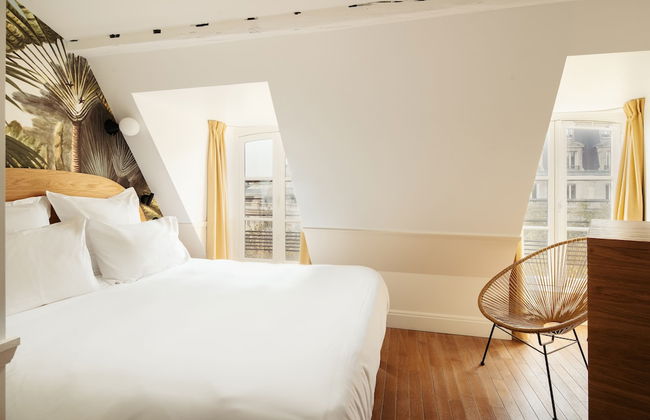 My Maison In Paris - Louvre - Foto 12