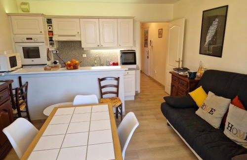 Cannes près Croisette beau 2 pièces 3 étoiles - Foto 26