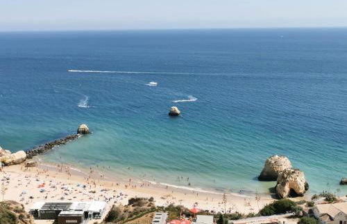 Apartment Jardins Rose Vista Mar - Foto 32