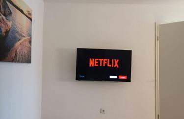 Südstrandzauber - 2 min vom Südstrand - Balkon - Free PAY TV - Foto 12