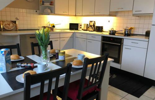 Ferienwohnung Zum Dütetal DG Apartment 2 - Foto 1