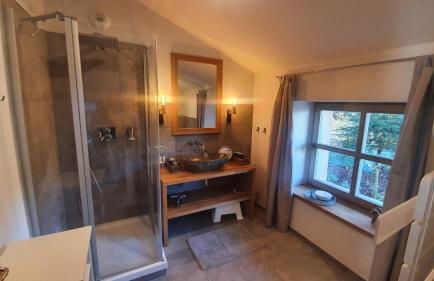 Villa d'exception LA BELLE DES VOSGES 4 étoiles, bain nordique, sauna, billard etc - Foto 26