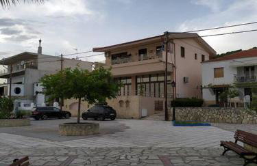 Anchors Aweigh 1-N.Skioni Kassandra Sea view apt. - Foto 4