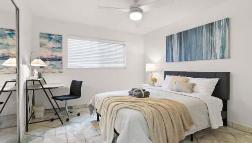 3BR Home Ideal for Work Trips, Family & Long Stays - Foto 3