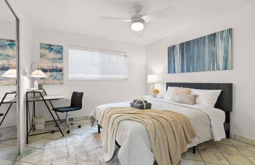 3BR Home Ideal for Work Trips, Family & Long Stays - Foto 3