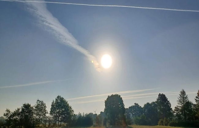 6 Person Holiday Home in Kibaek - Foto 7