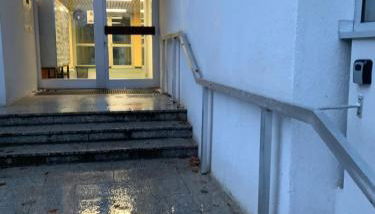 108, 2 Schlafzimmer, Dusche, 2 WC, Küche, Wohnzimmer, bis 5 Gäste - Foto 3