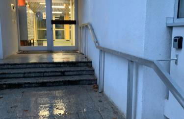 108, 2 Schlafzimmer, Dusche, 2 WC, Küche, Wohnzimmer, bis 5 Gäste - Foto 3