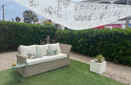 Apartamento con jardín privado en Menorca - Foto 30