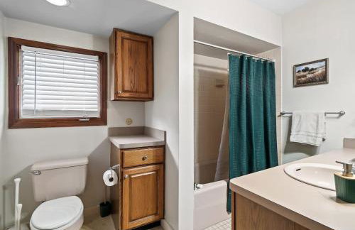 Historical District,Fully equipped,3 Beds,Sleeps 6 - Foto 21