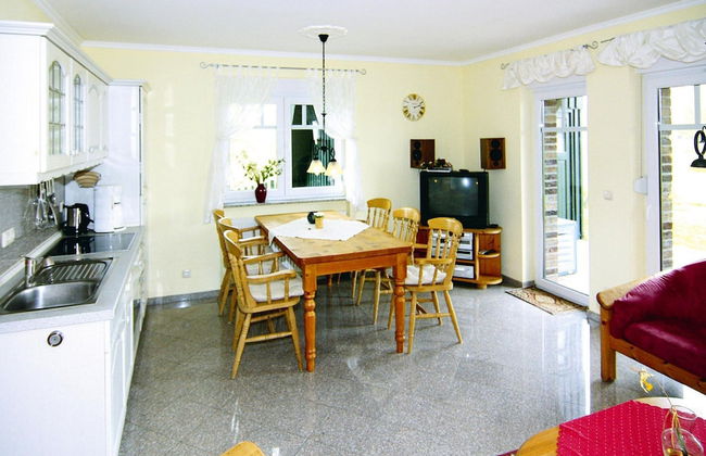 Doppelhaushalften Boltenhagen in Deutschland - Foto 5