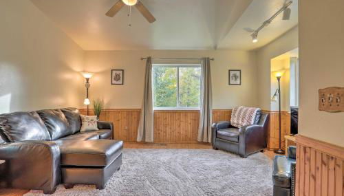 The Eagles Nest 3 Mi to Downtown Wasilla! - Foto 2