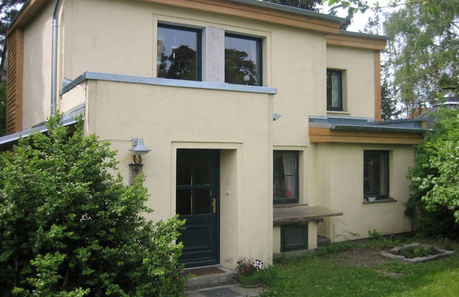 Nice Apartment in Lubmin - Foto 21