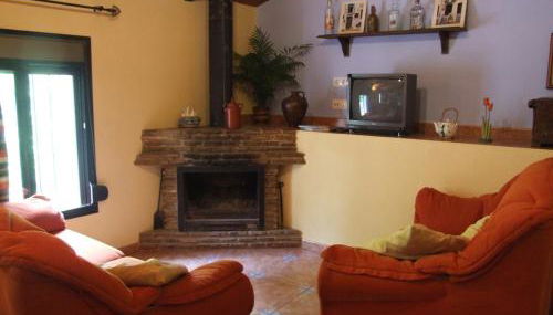 Casa La Rosa P.N. Sierra de Grazalema - Foto 4