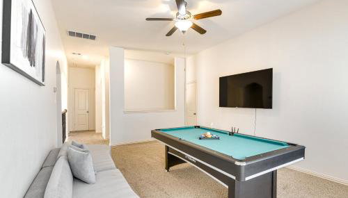 22 Mi to Dtwn Houston Spacious Baytown Home! - Foto 3