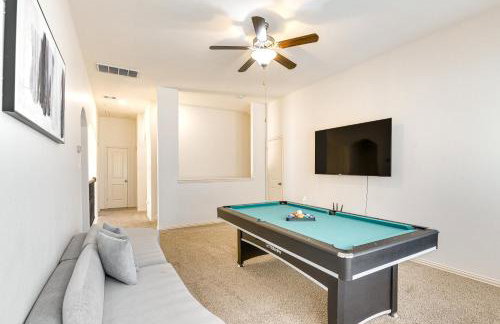 22 Mi to Dtwn Houston Spacious Baytown Home! - Foto 3