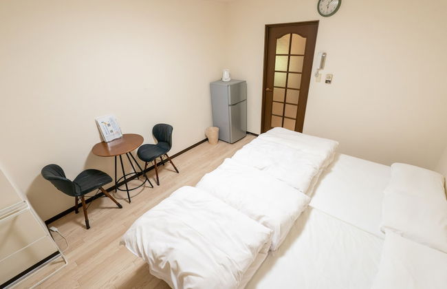 Angel Resort Yuzawa - Foto 9